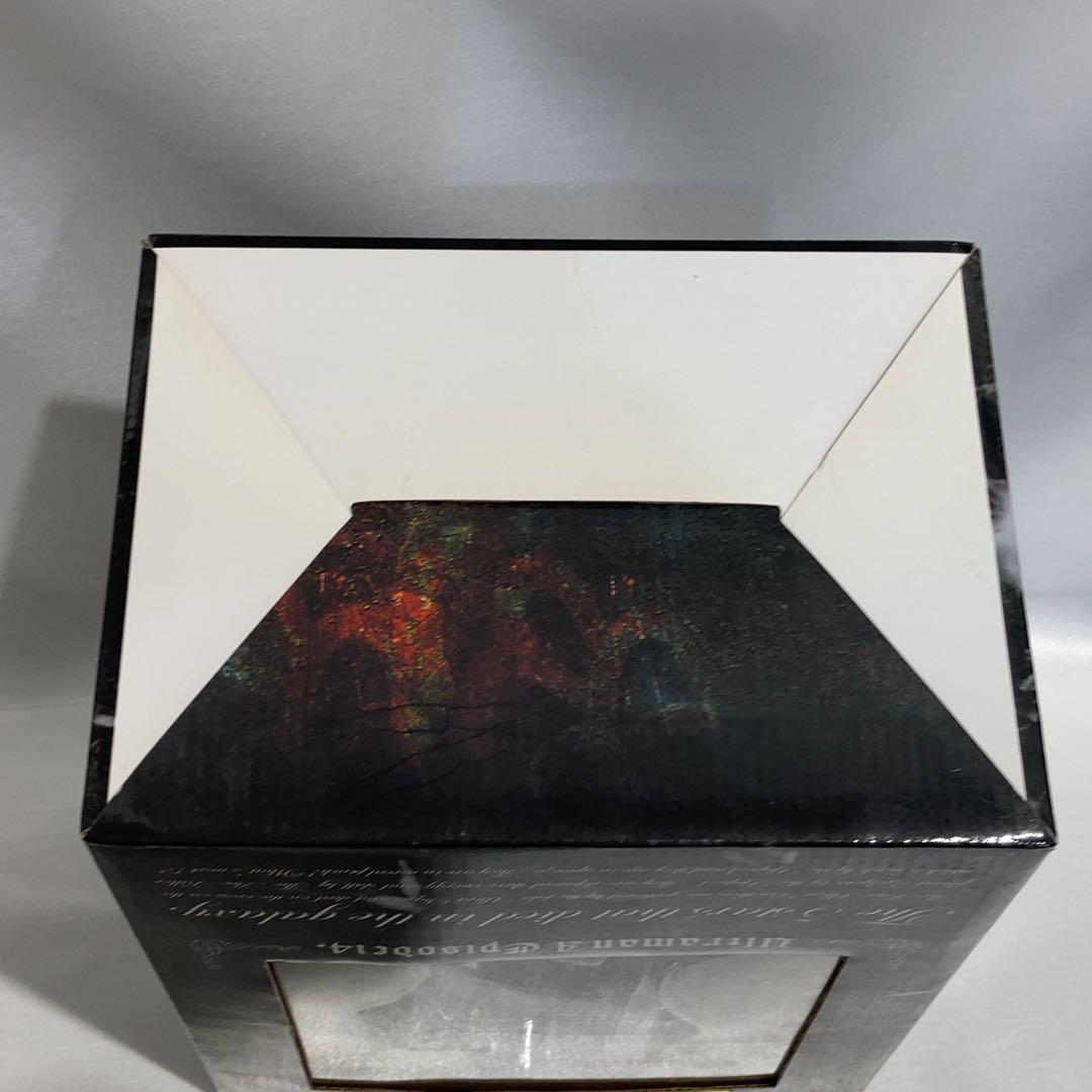 限定1,000個【美品】CCPフィギュア　ウルトラマンエース　ウルトラマン　特撮