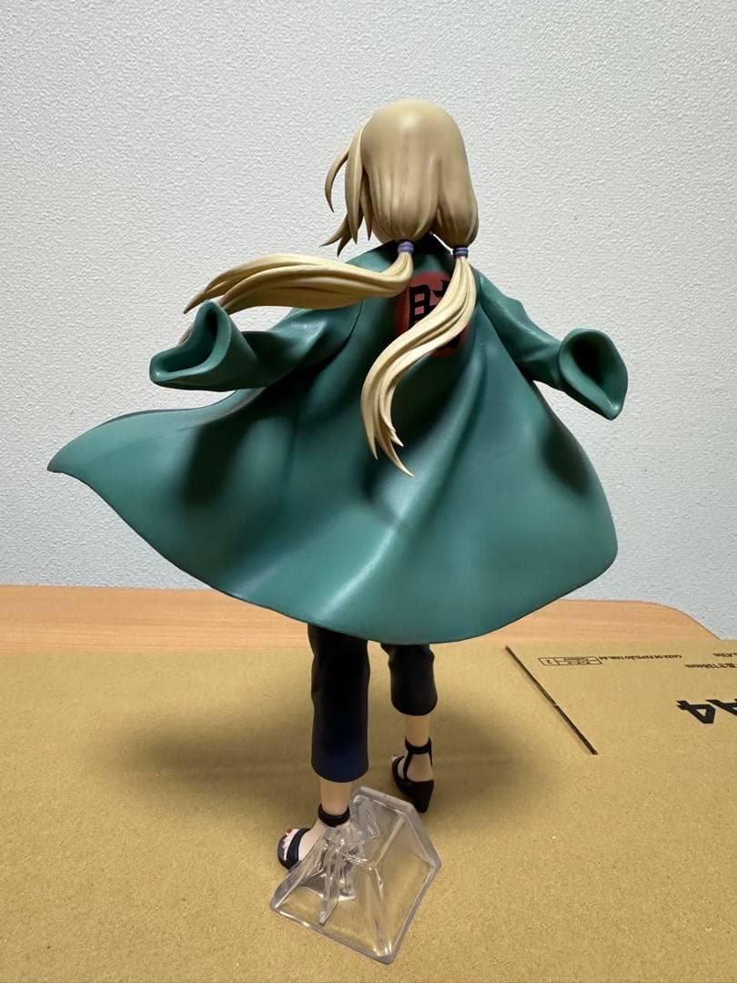 【箱無し】NARUTO 一番くじ フィギュア セット