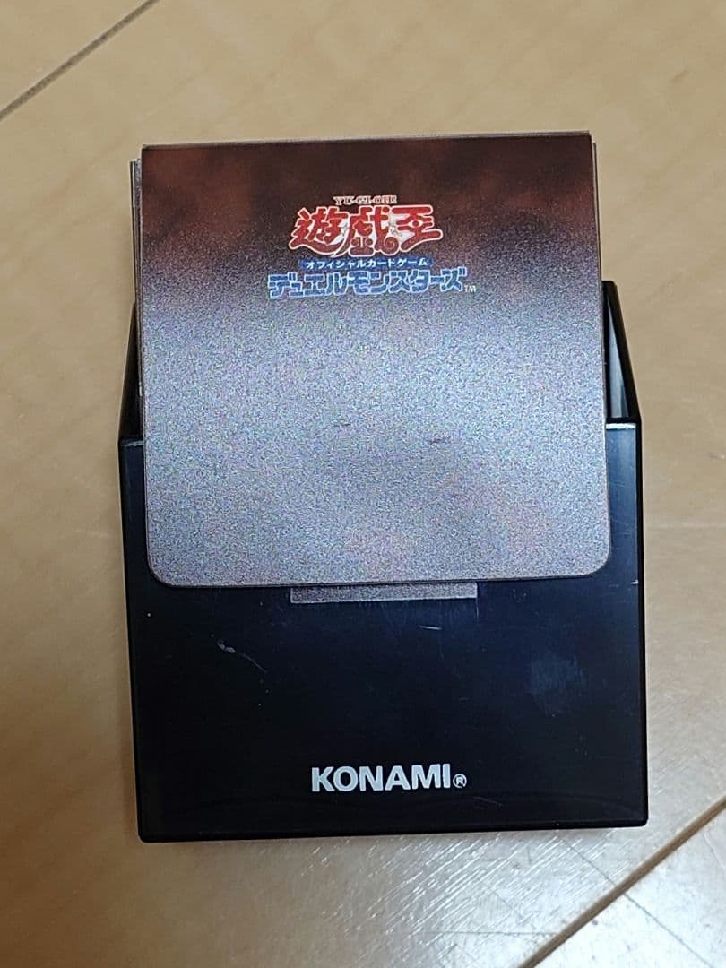 遊戯王 初期スターターボックス 欠品あり starter box