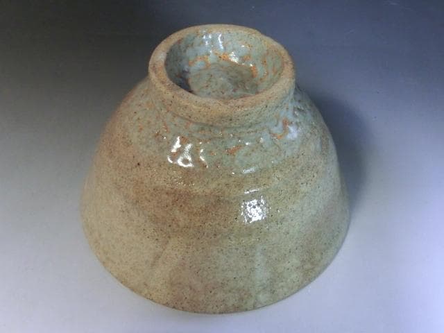 茶碗■井戸茶碗 高麗 お茶道具 古い抹茶碗 古玩 唐物 中国 時代物 骨董品■