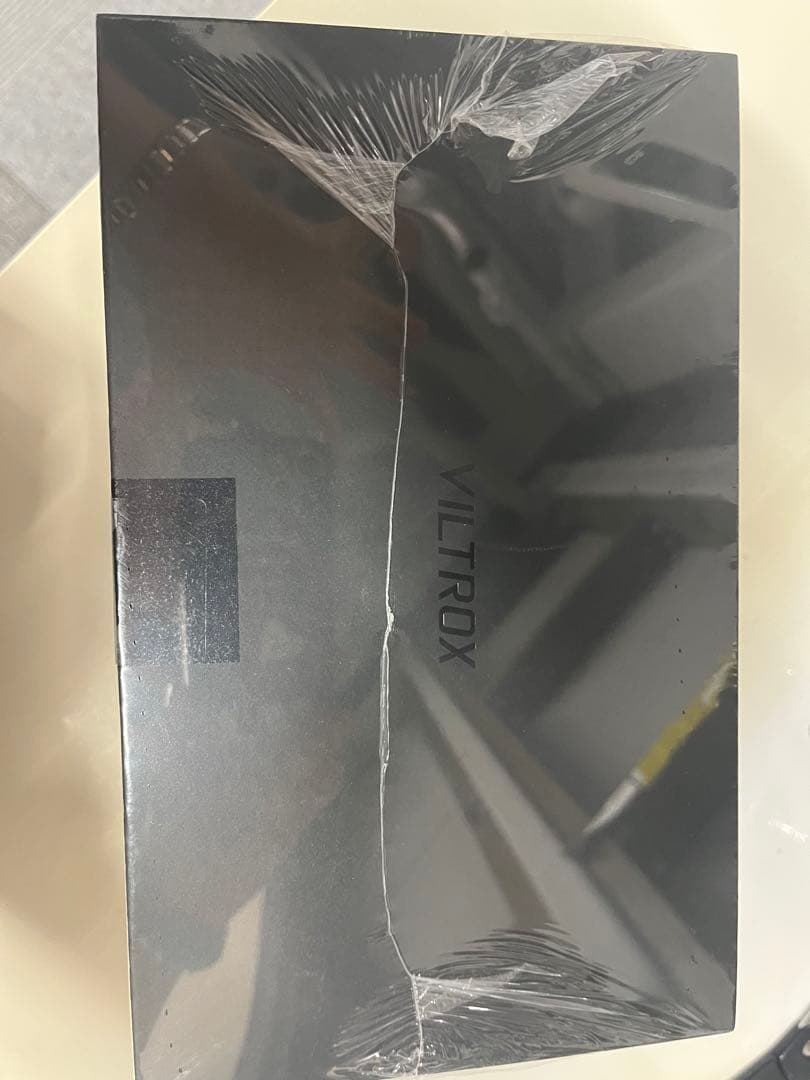 VILTROX AF 35mm F1.2 FE レンズ