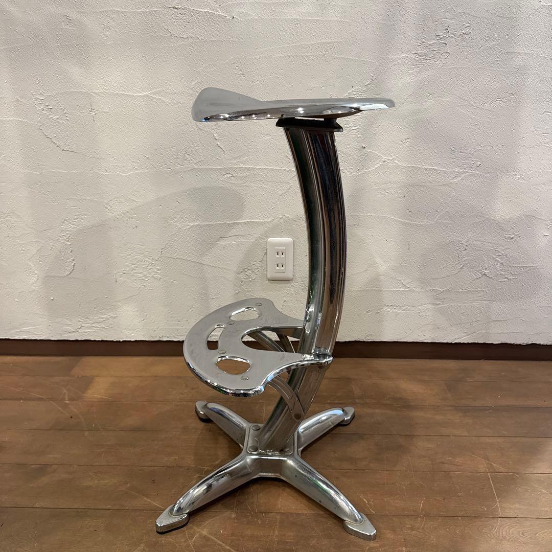 DULTON ロータス バースツール