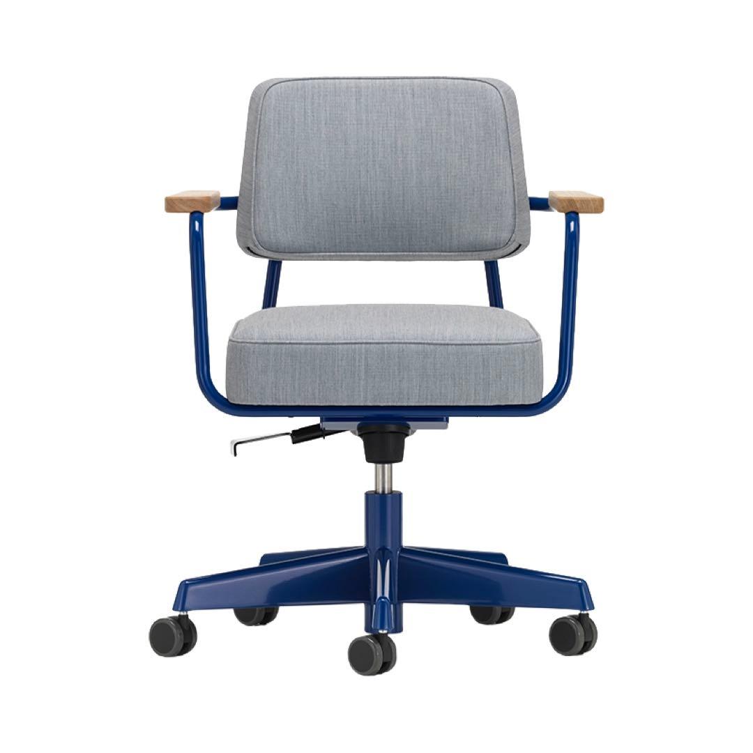 vitra ヴィトラ デスクセット ジャン・プルーヴェ コンパス ディレクション