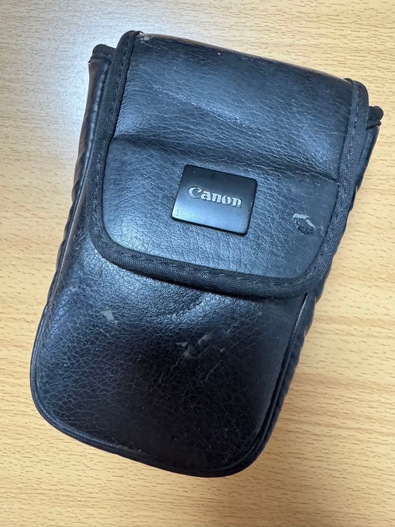 Canon キャノン Autoboy S PANORAMA 未確認品