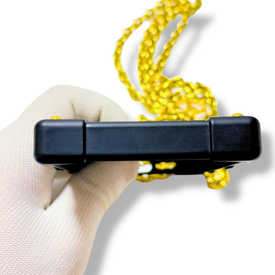 【超美品】ルイヴィトン モノグラム iPhone14Pro スマホケース