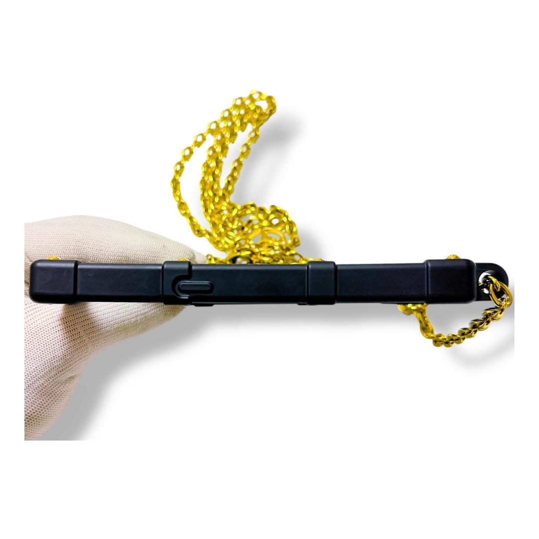 【超美品】ルイヴィトン モノグラム iPhone14Pro スマホケース