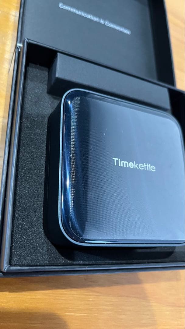 Timekettle W4 Pro イヤホン 超美品 （AI翻訳機）