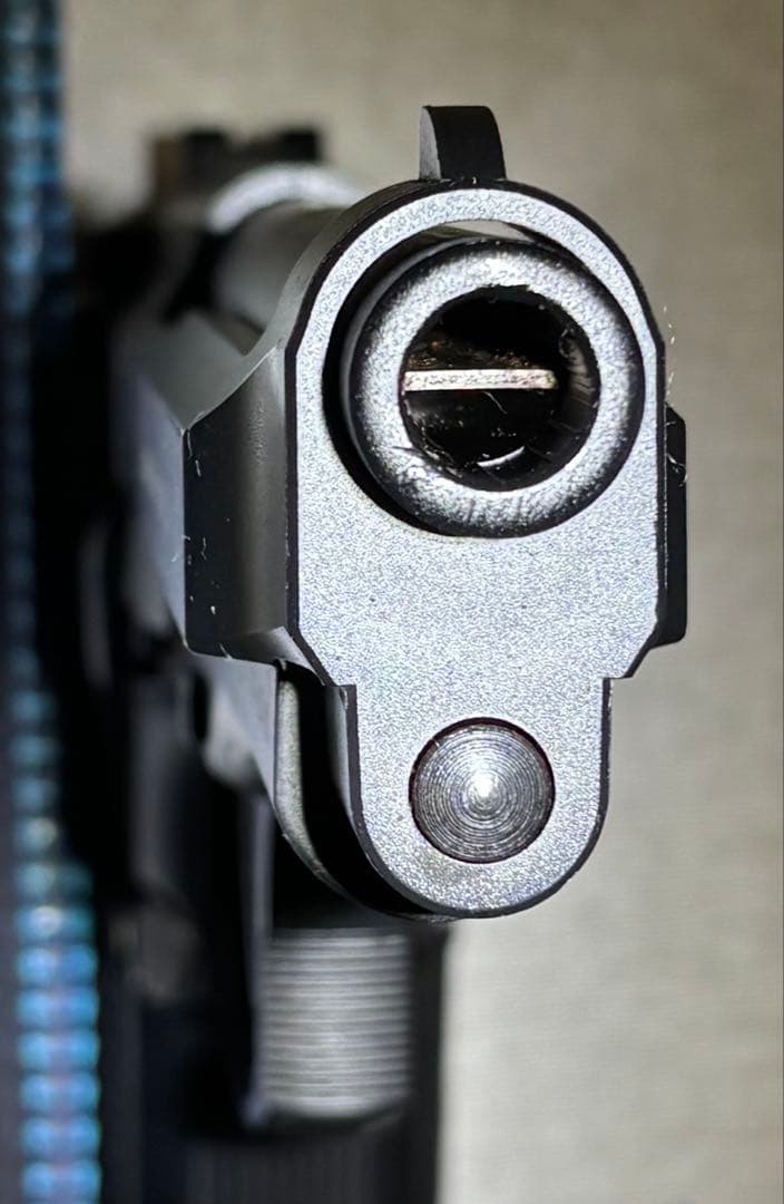 MGC ベレッタ M9 モデルガン