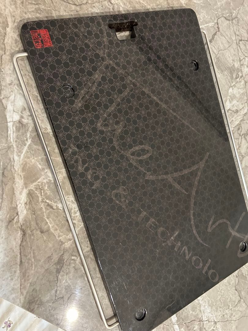 最終値下げ　TheArth ざぁーす 床上手 炭カラー ヌルテカ