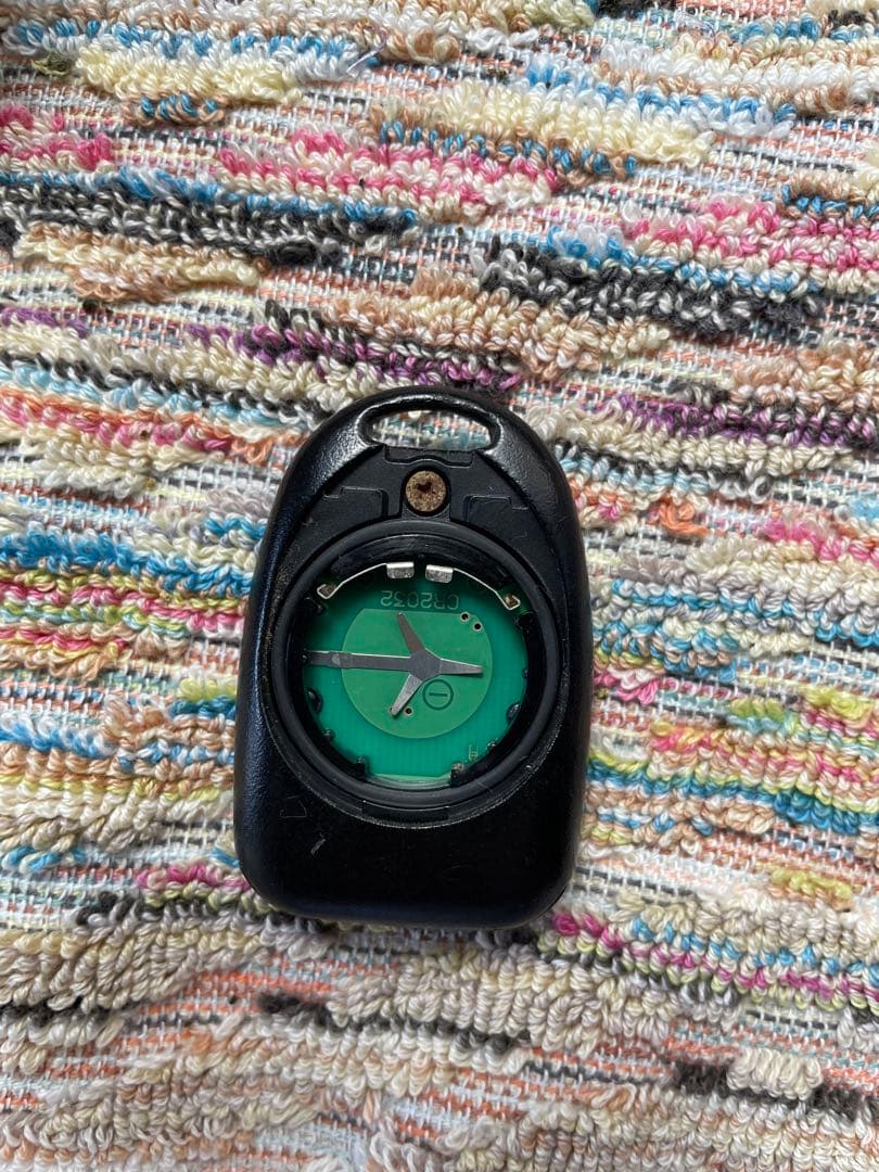 EK シビック ホンダ純正 キーレス 赤外線リモコン DC インテグラ　ジャンク