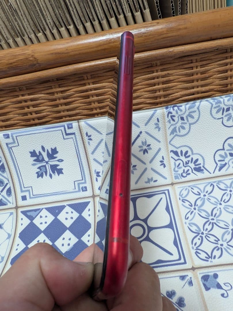 A*T様 iPhoneXR 64GB 本体