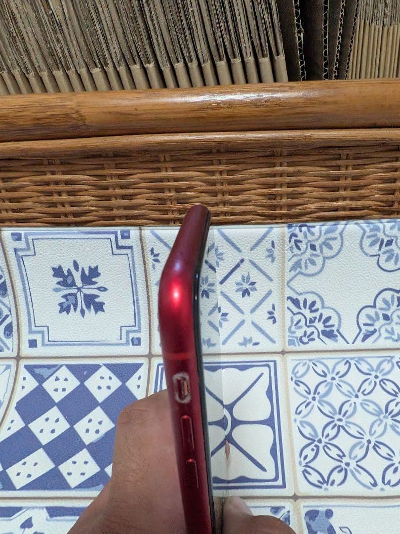 A*T様 iPhoneXR 64GB 本体