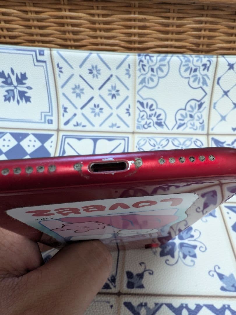 A*T様 iPhoneXR 64GB 本体