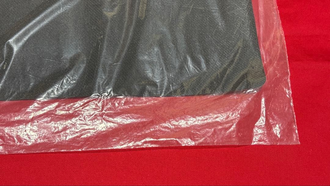 遊戯王 公式 JUDGE 2024 赫聖の妖騎士 プレイマット