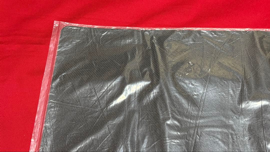 遊戯王 公式 JUDGE 2024 赫聖の妖騎士 プレイマット