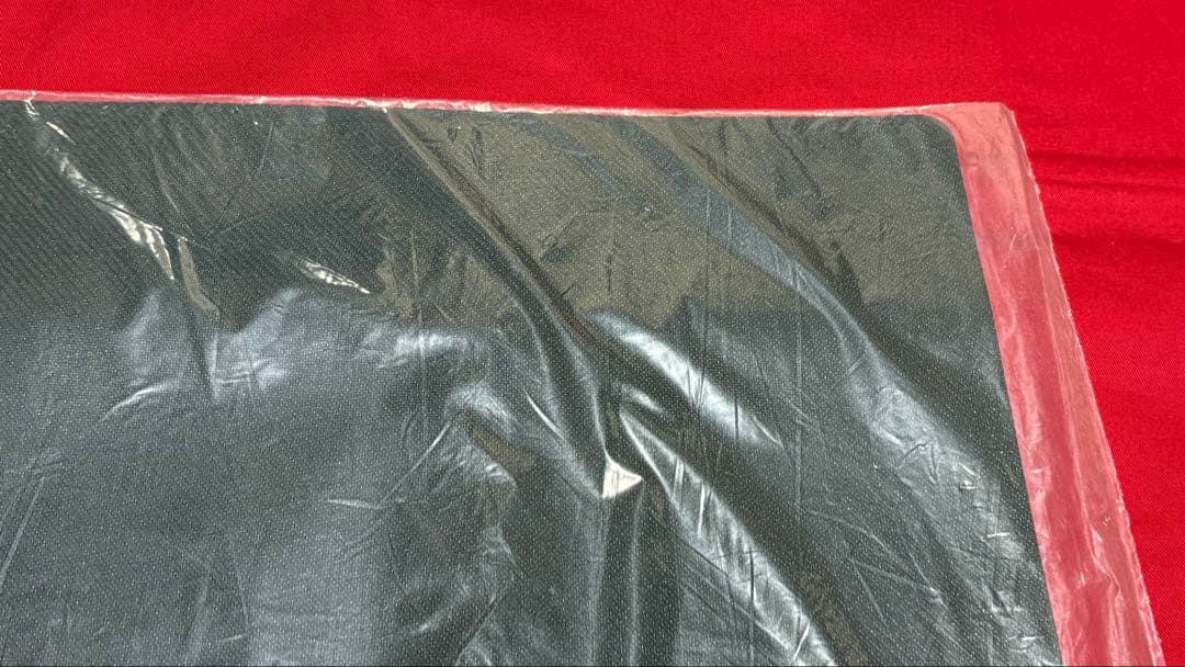 遊戯王 公式 JUDGE 2024 赫聖の妖騎士 プレイマット