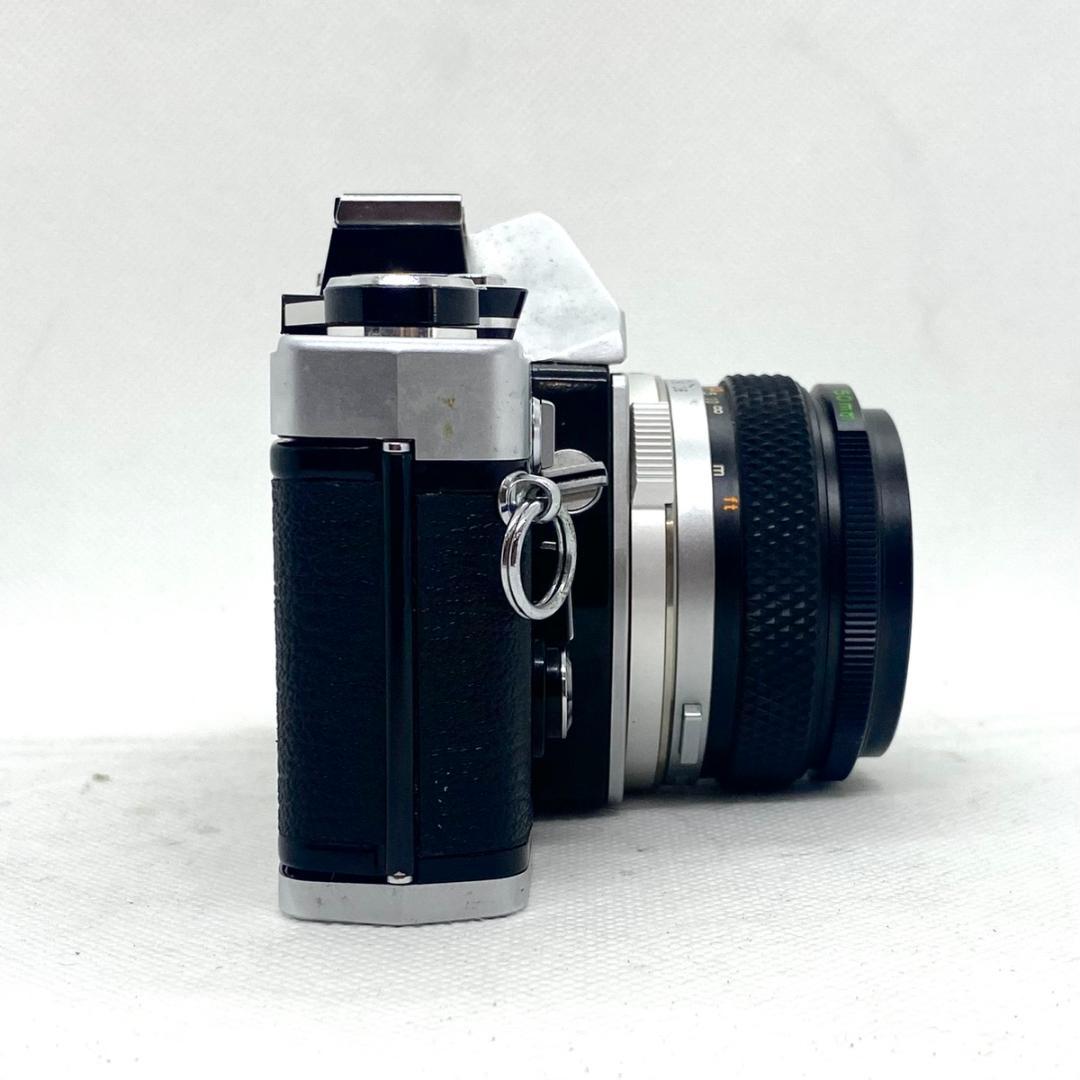 【C6715】OLYMPUSオリンパス OM-1 + レンズセット
