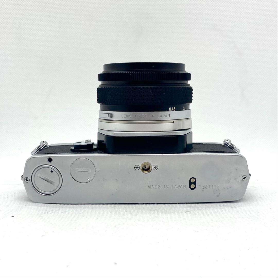 【C6715】OLYMPUSオリンパス OM-1 + レンズセット