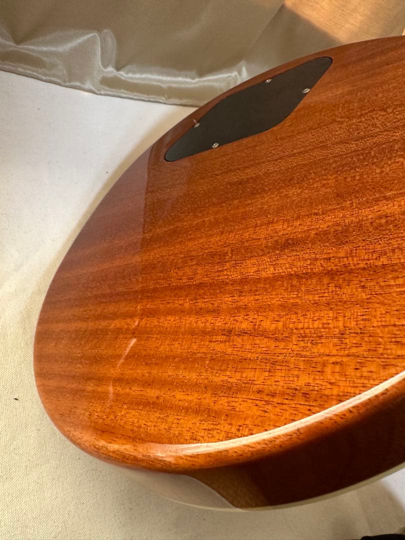 Tokai LS-101S-WA GT 【約3.9kg】