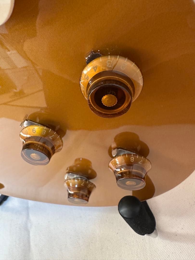 Tokai LS-101S-WA GT 【約3.9kg】