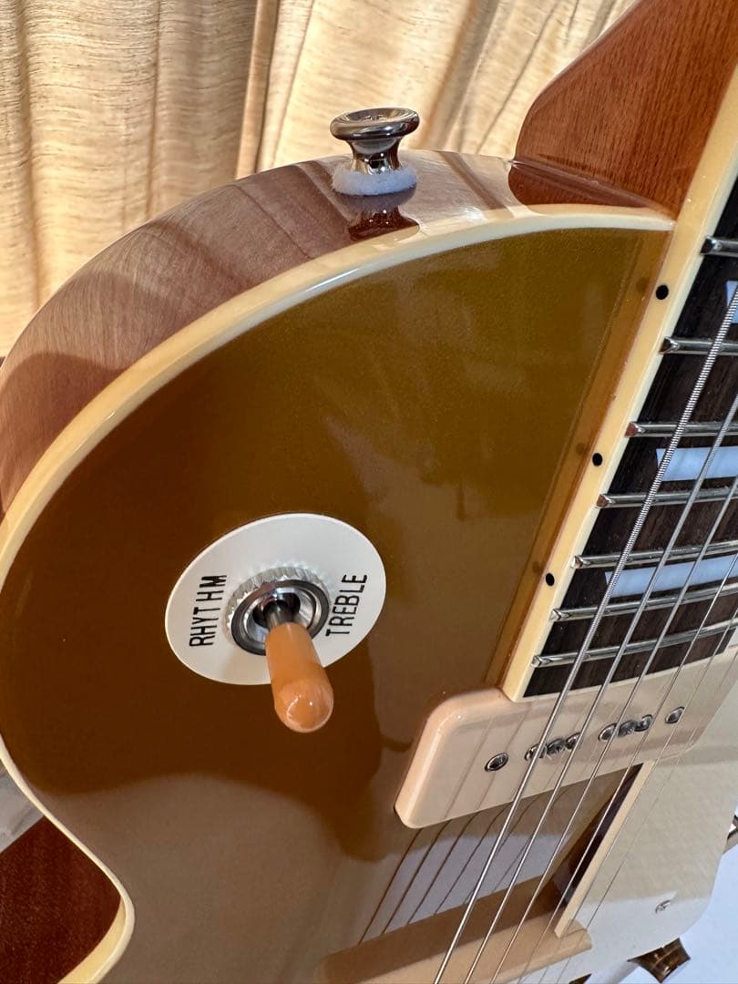 Tokai LS-101S-WA GT 【約3.9kg】