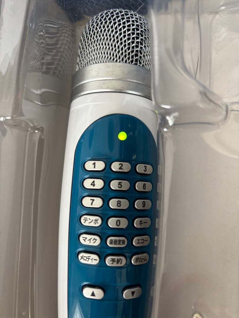 カラオケ1番　夢グループ　YK3008