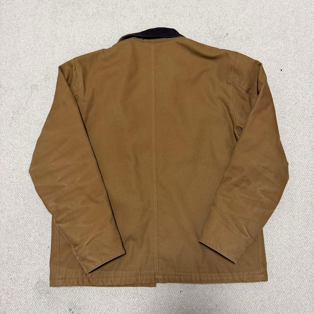 \"Carhartt\" MICHIGAN COAT ジャケット