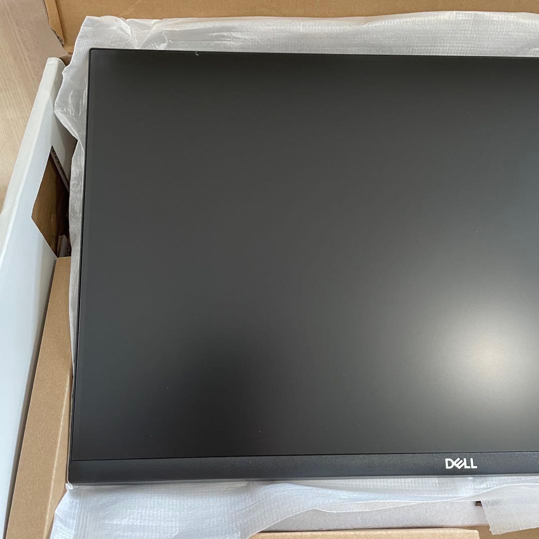 2022年製 Dell S2421HS 23.8インチ IPSモニター 美品