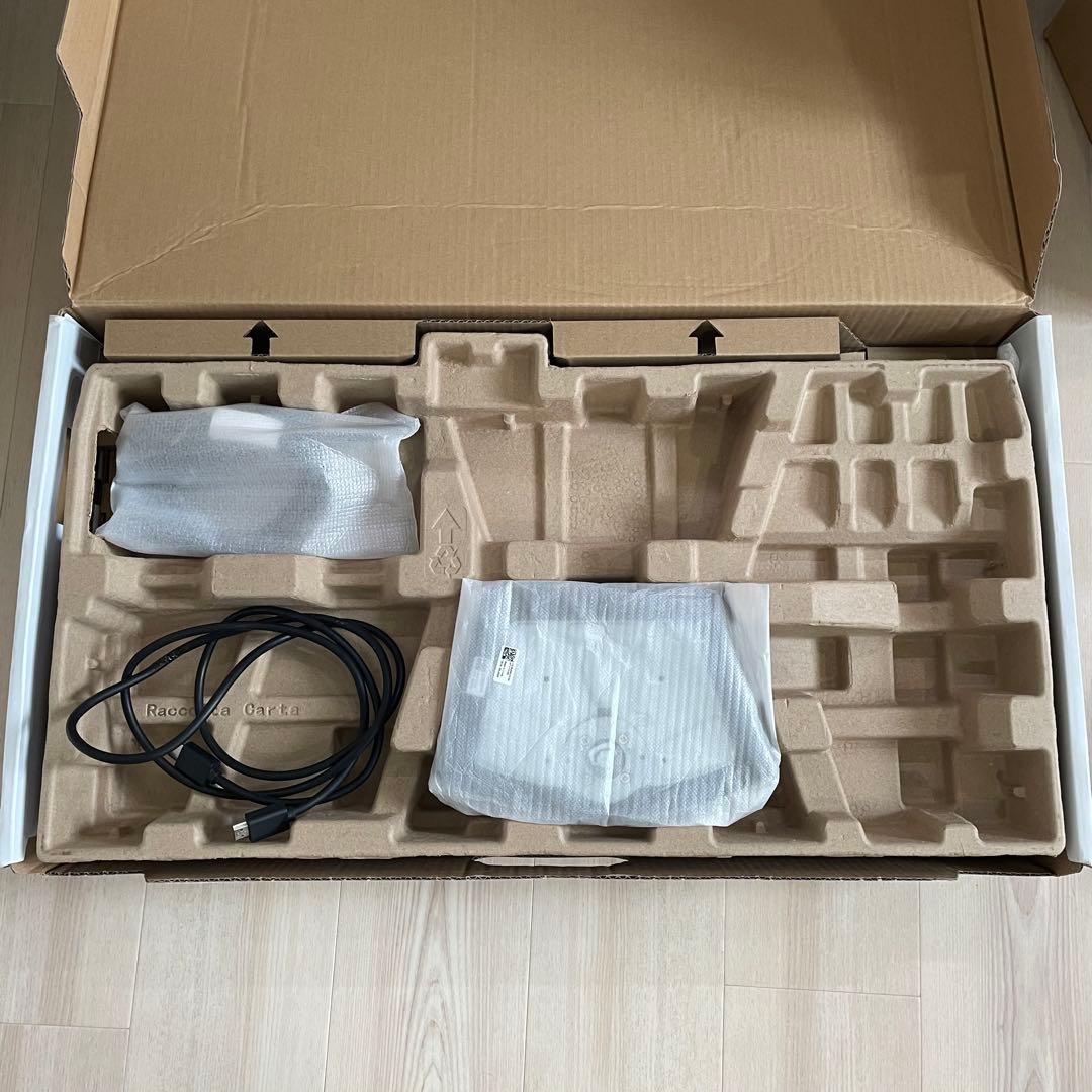 2022年製 Dell S2421HS 23.8インチ IPSモニター 美品