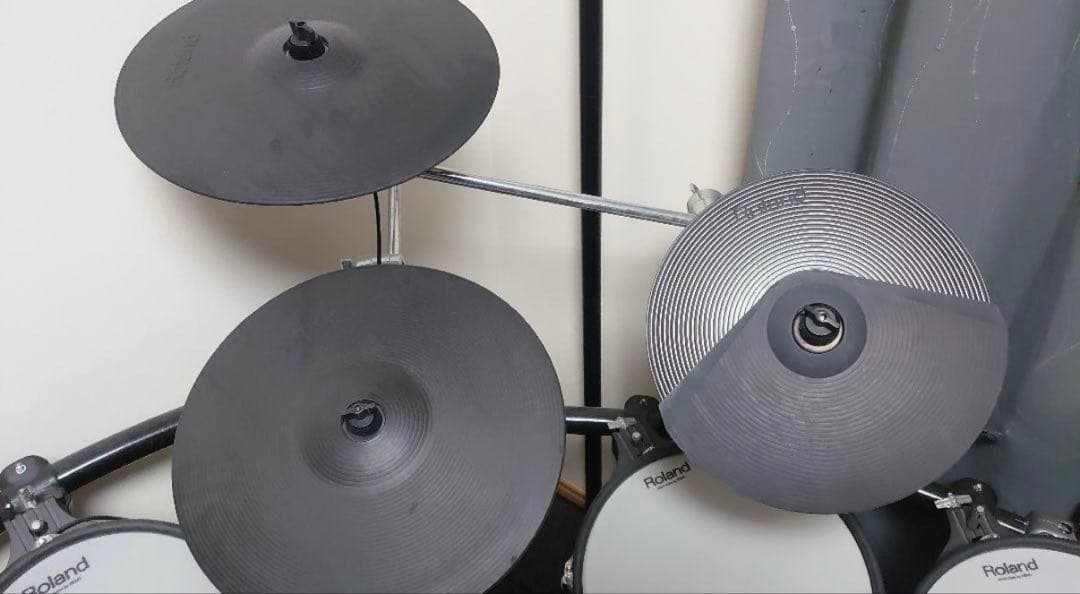 Roland V-Drums TD-20 +オマケ多数