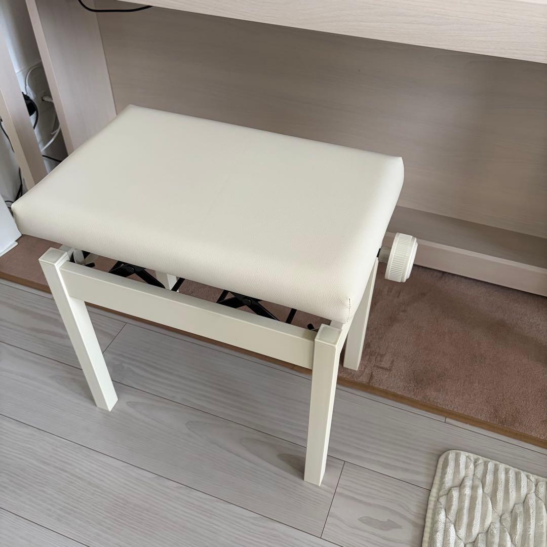 KAWAI CN201 A 23年製　電子ピアノ