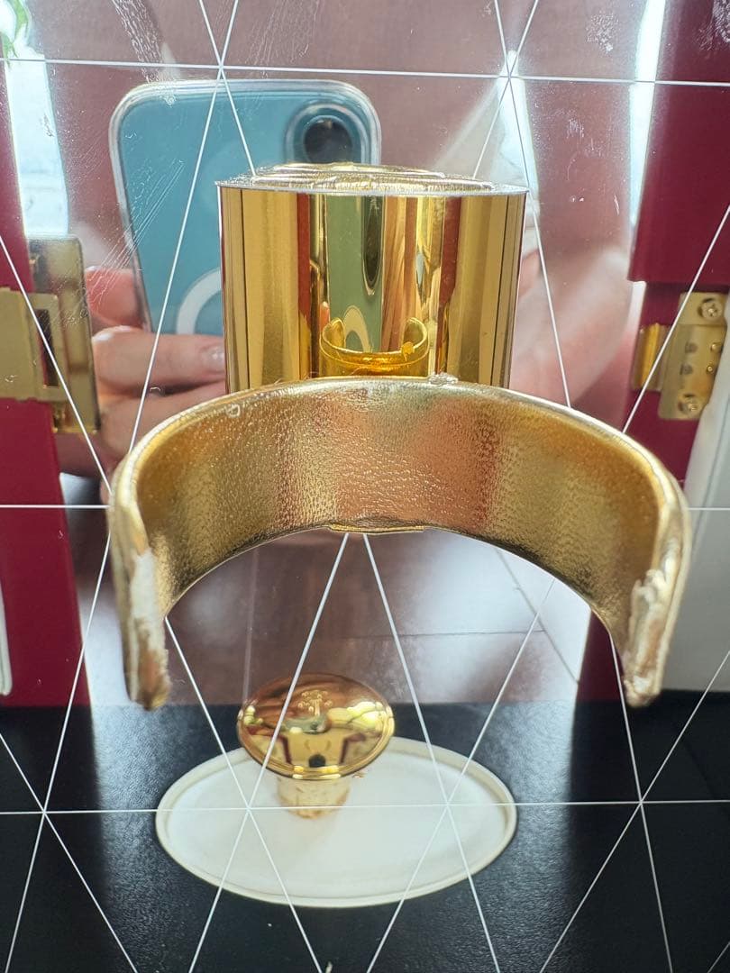 ルイ13世 空箱 観音開き ケースのみ LOUIS XIII レミーマルタン