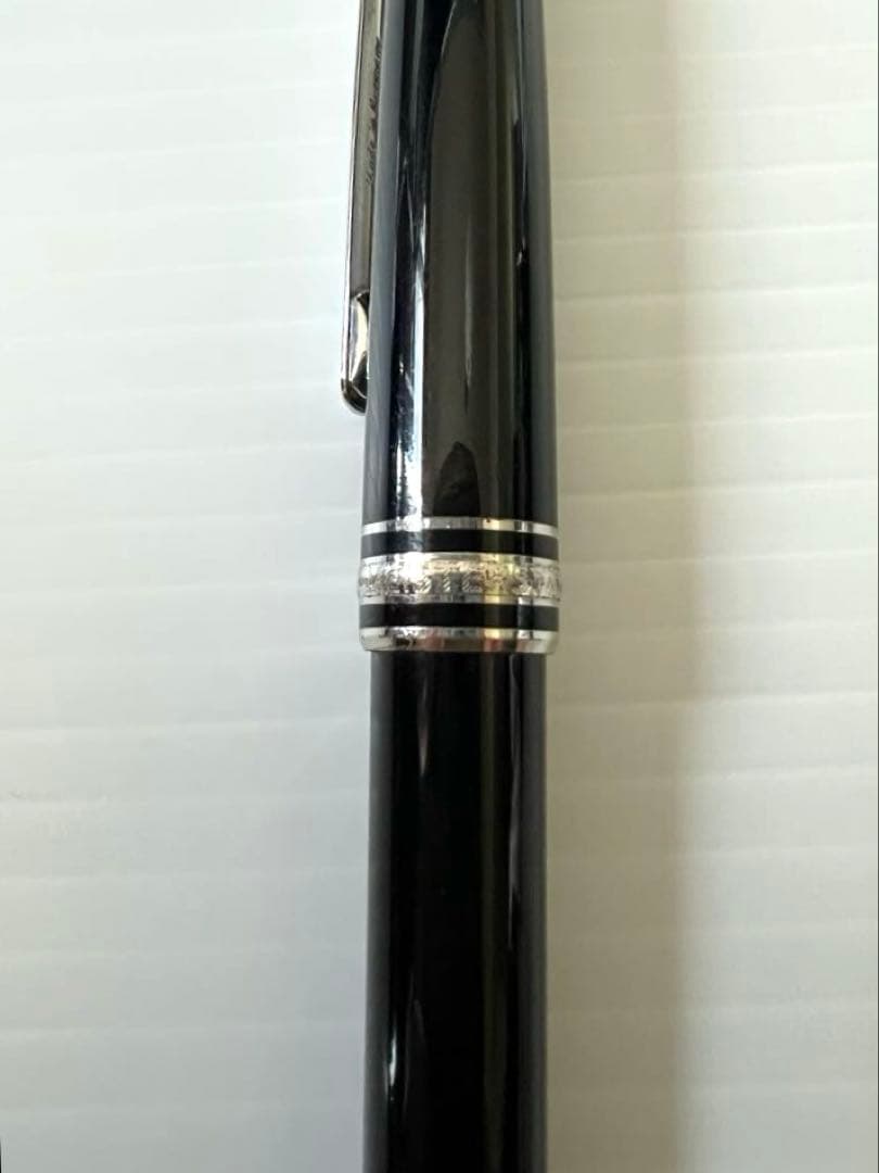 MONTBLANC モンブラン マイスターシュテュック クラシック