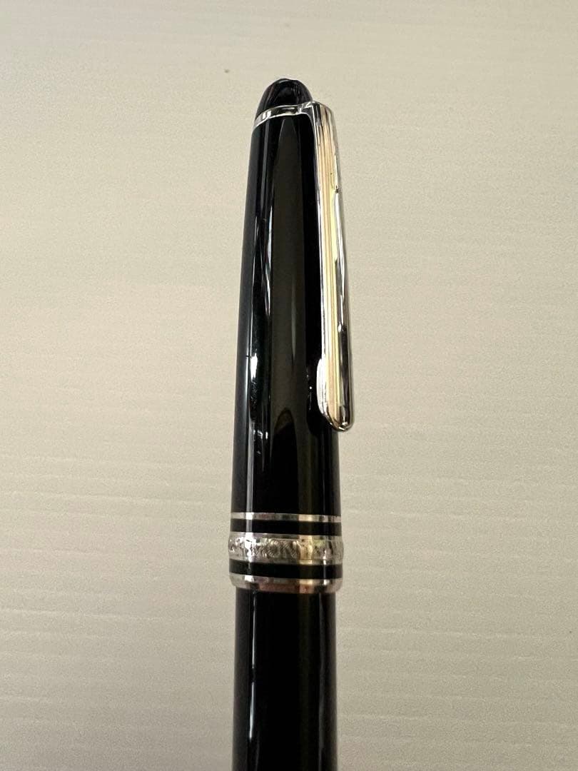 MONTBLANC モンブラン マイスターシュテュック クラシック