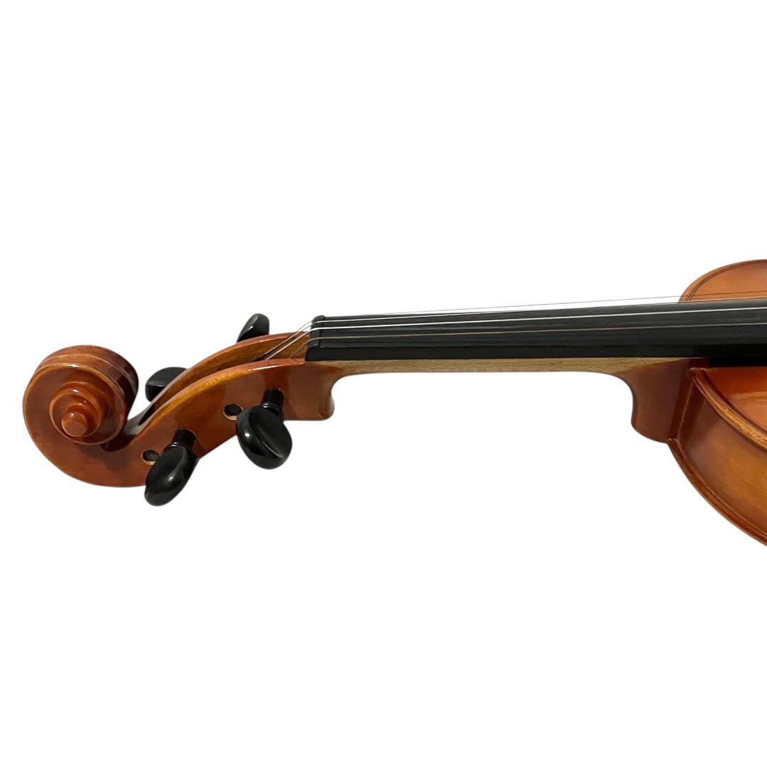 スズキ バイオリン No.280 4/4サイズ Anno 1979 ケース付