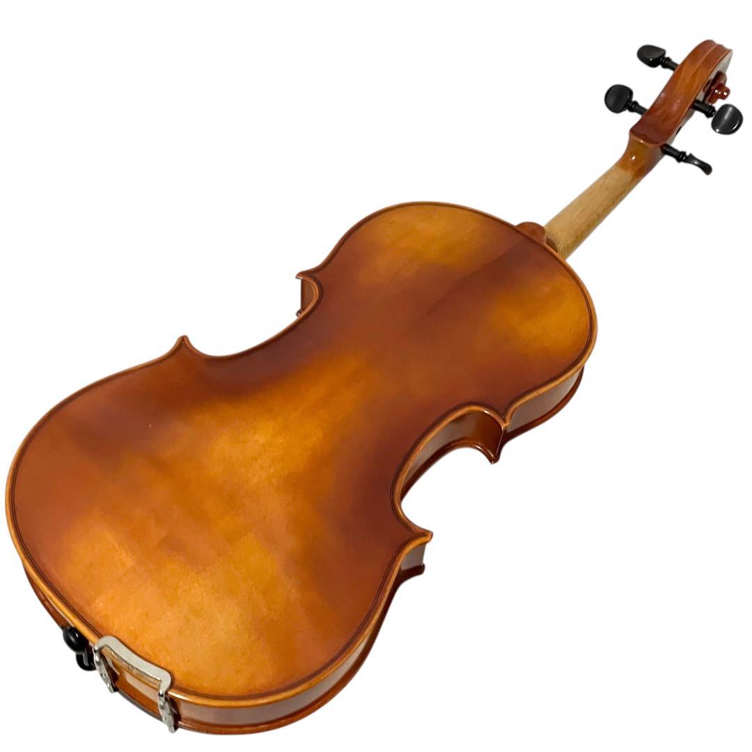 スズキ バイオリン No.280 4/4サイズ Anno 1979 ケース付