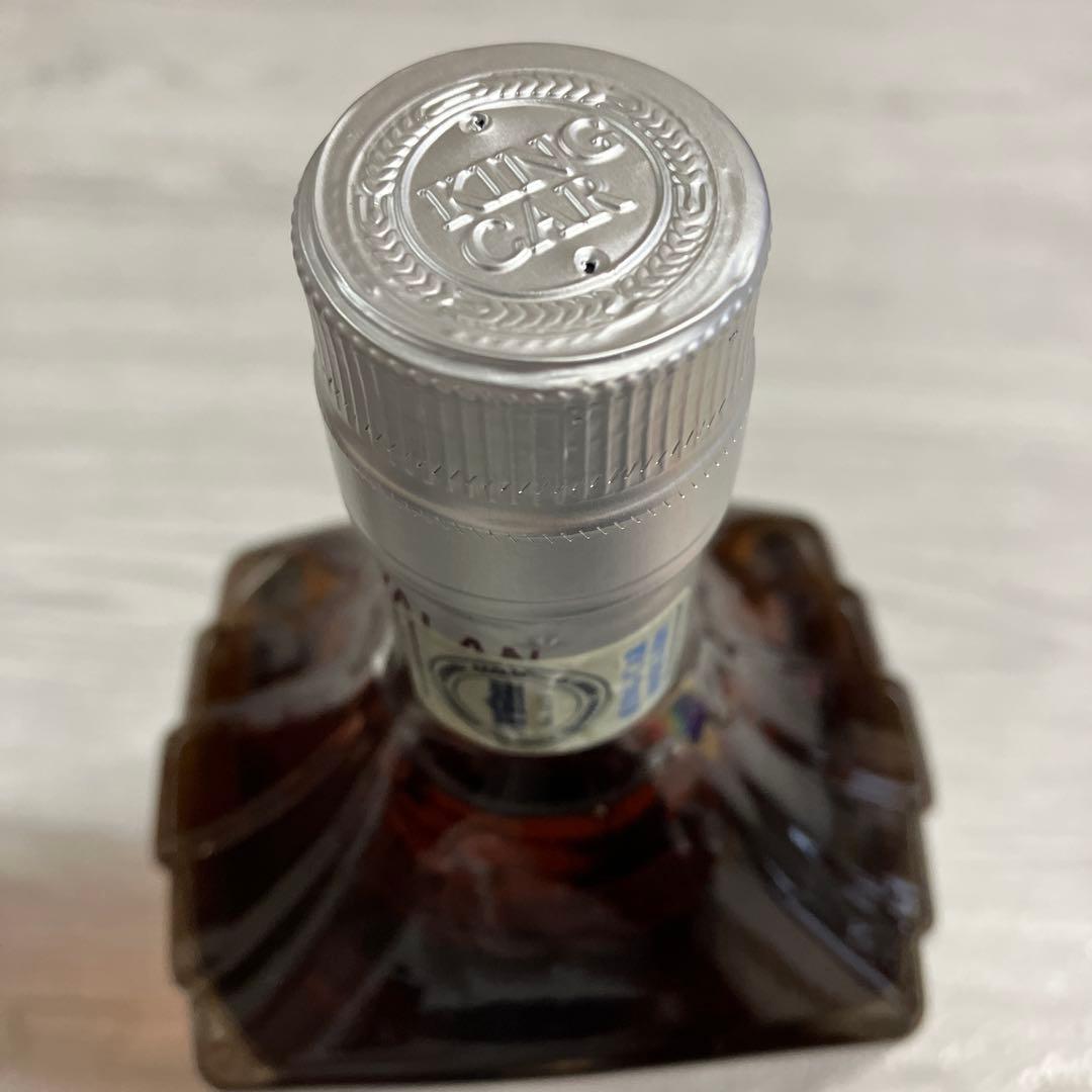 カバラン　KAVALAN シングルモルトウイスキー 1000ml 40%