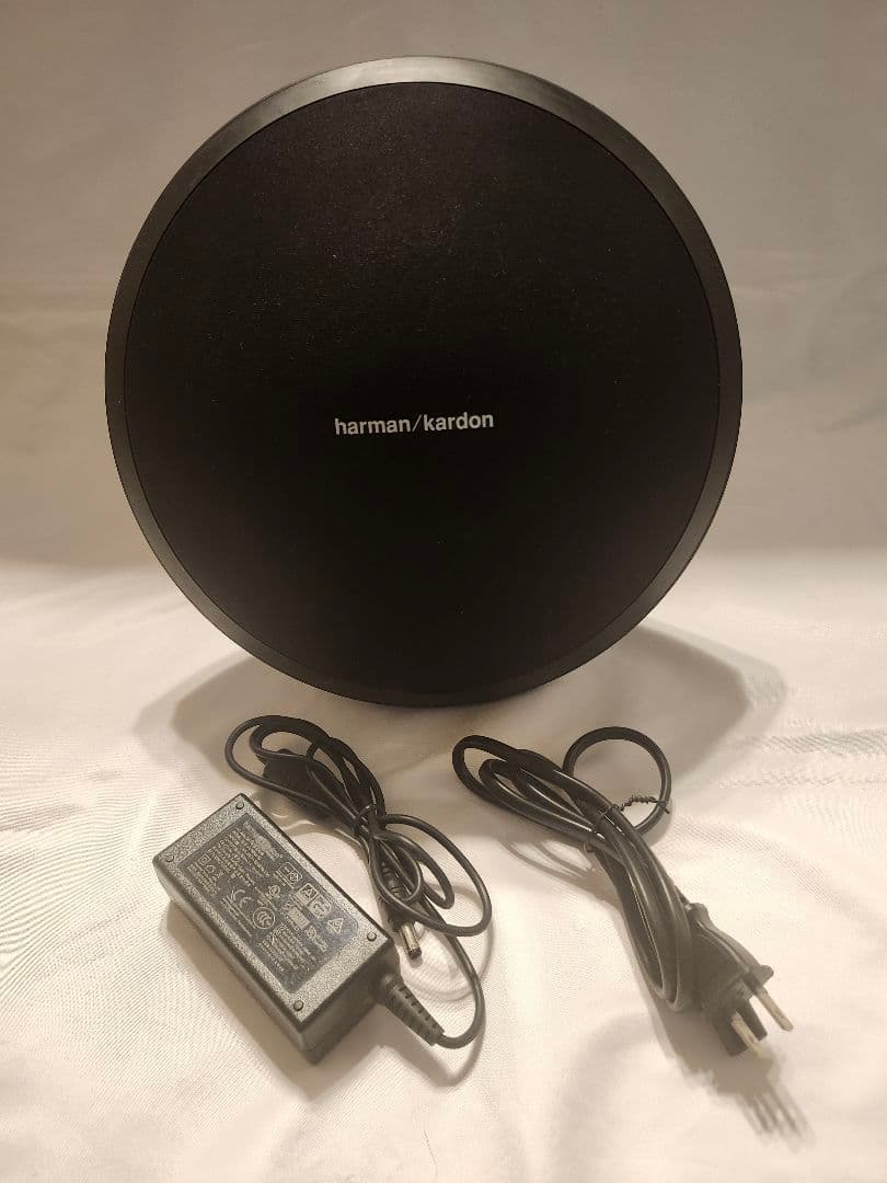 スピーカー・ウーファー Harman/ Kardon onyx studio