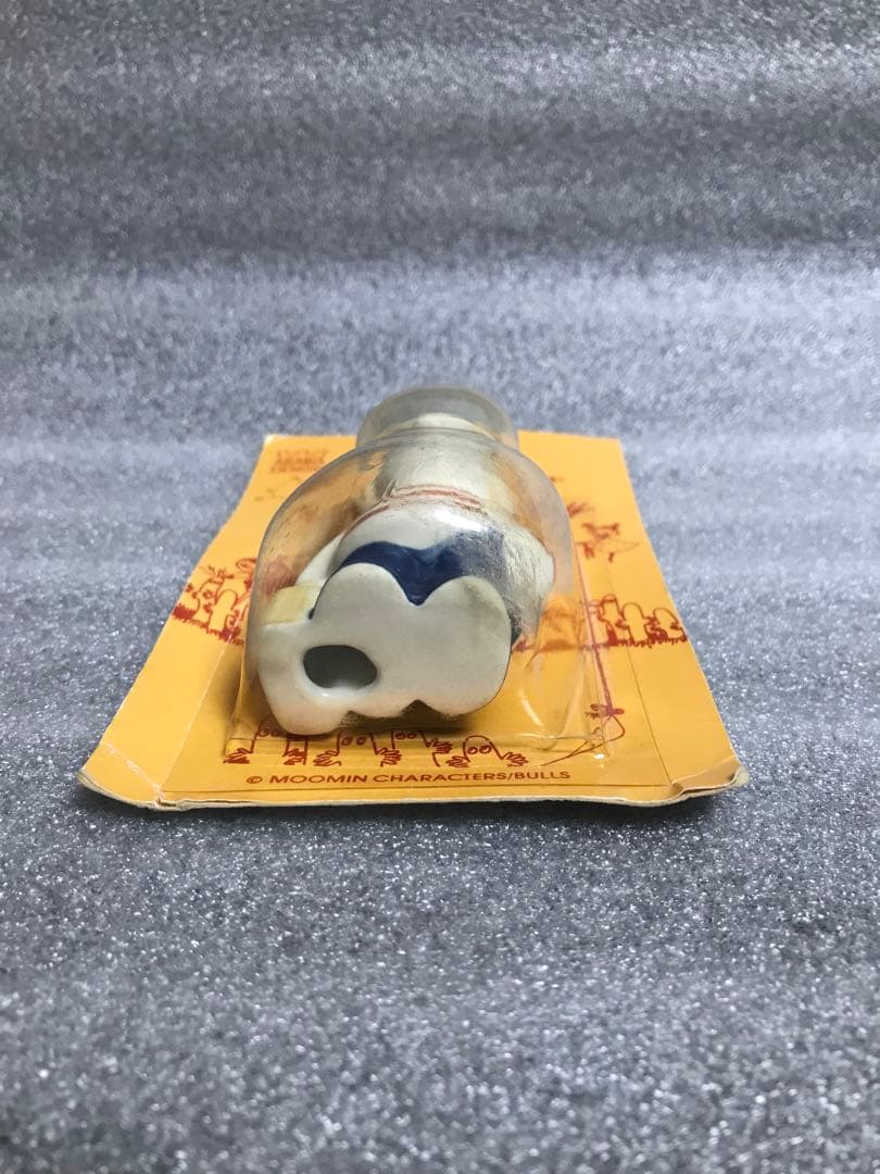 ARABIA アラビア ムーミン 90年代 トゥーティッキ フィギュア 未開封