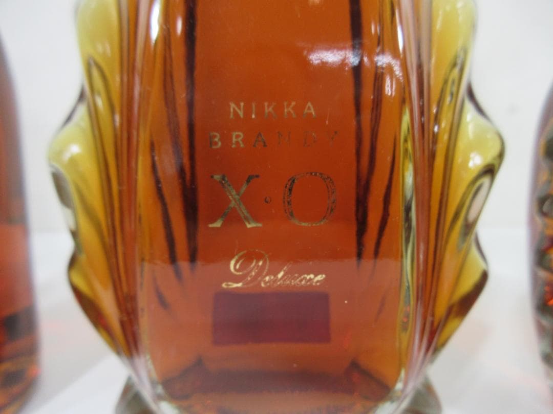 t*5様 愛知県限定：Noble d'Or XO ブランデー 日本製 まとめて5