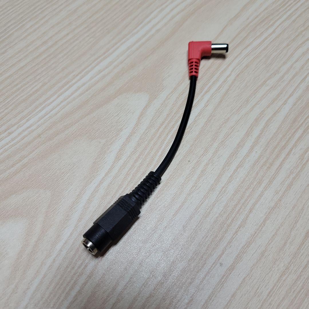 Vital Audio VA-12 フルアイソレートパワーサプライ