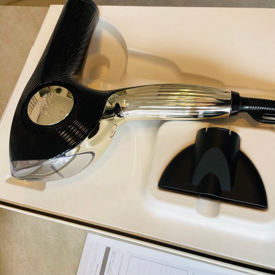 【美品】Refa リファ ビューティック ドライヤー MTG (箱・付属品完備）