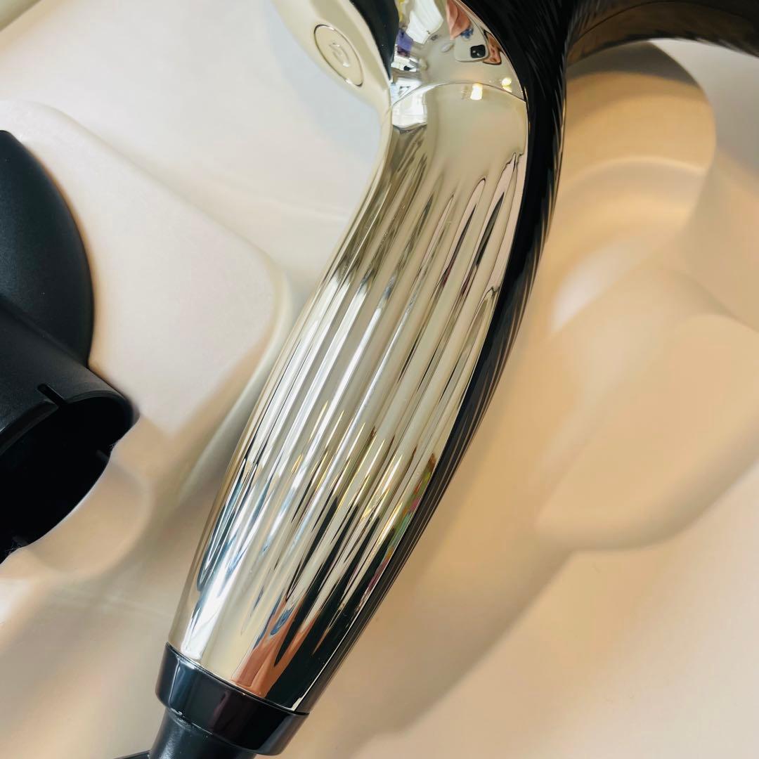 【美品】Refa リファ ビューティック ドライヤー MTG (箱・付属品完備）