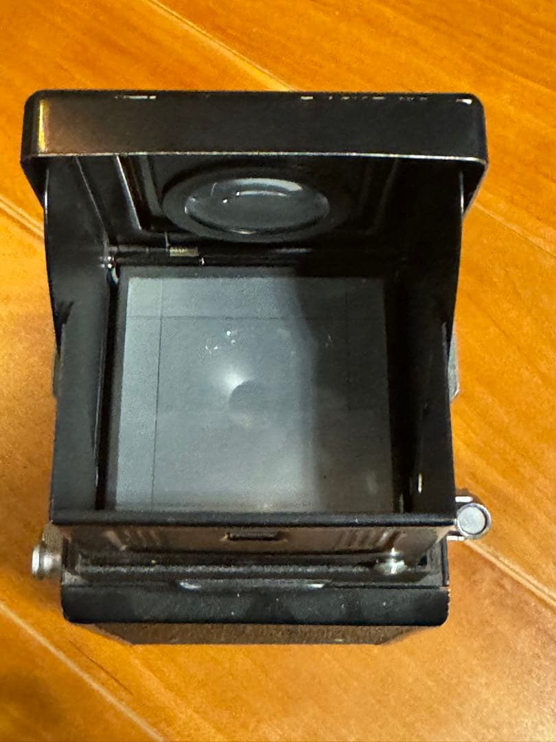 ジャンク　ミノルタ　オートコード