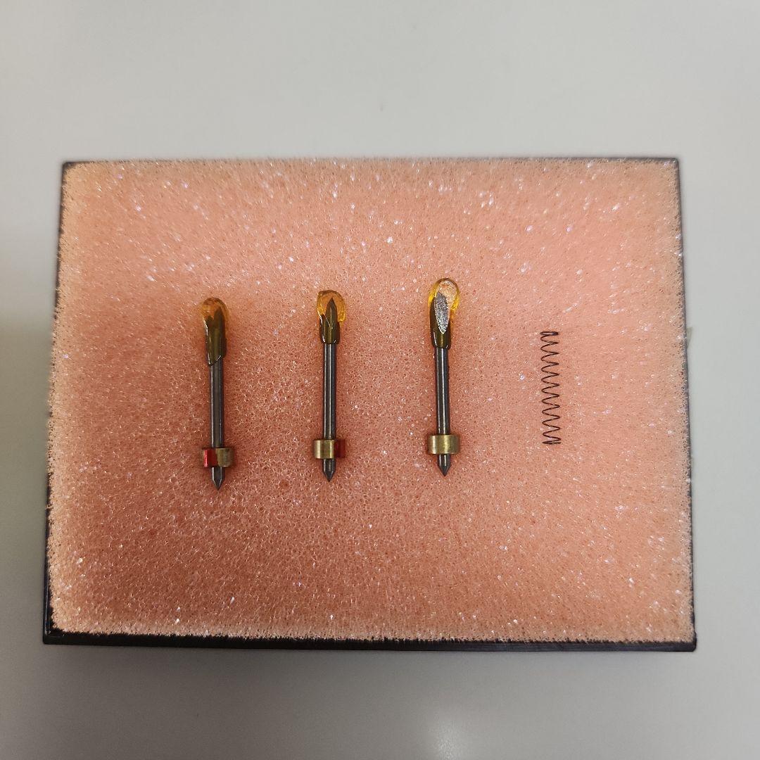 MUTOH AC-800プロッター カッター刃 新品未使用品