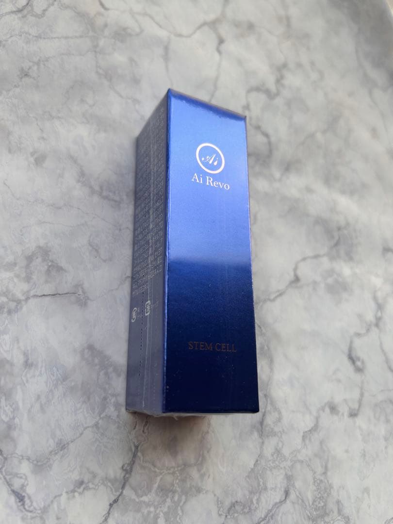 アイレボ　Ai Revo STEM CELL 美容液 10mL