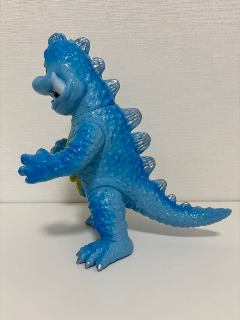 ピコピコ 怪獣大王 ミントブルー