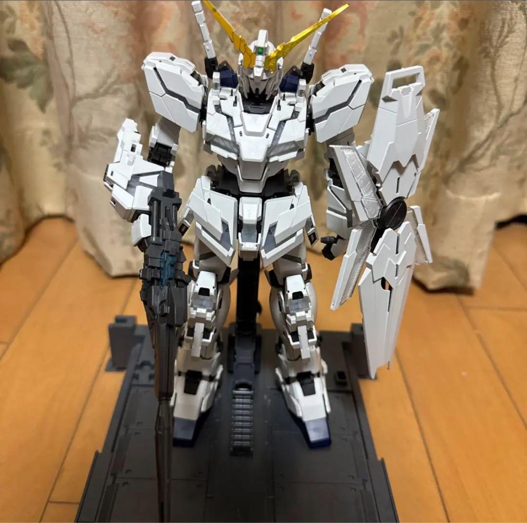 ユニコーン ver.Ka LED発光機能付き