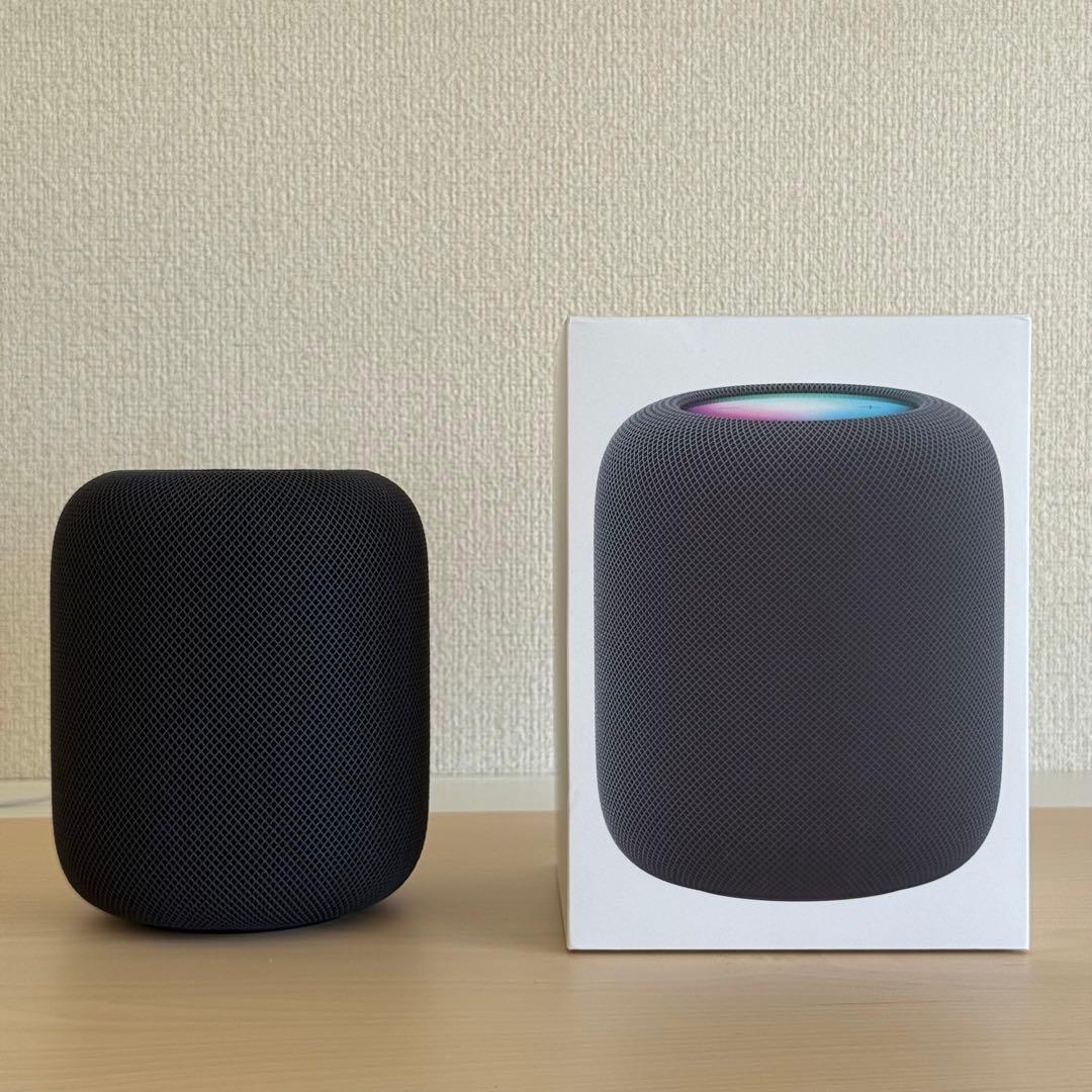 Apple Pod 第2世代