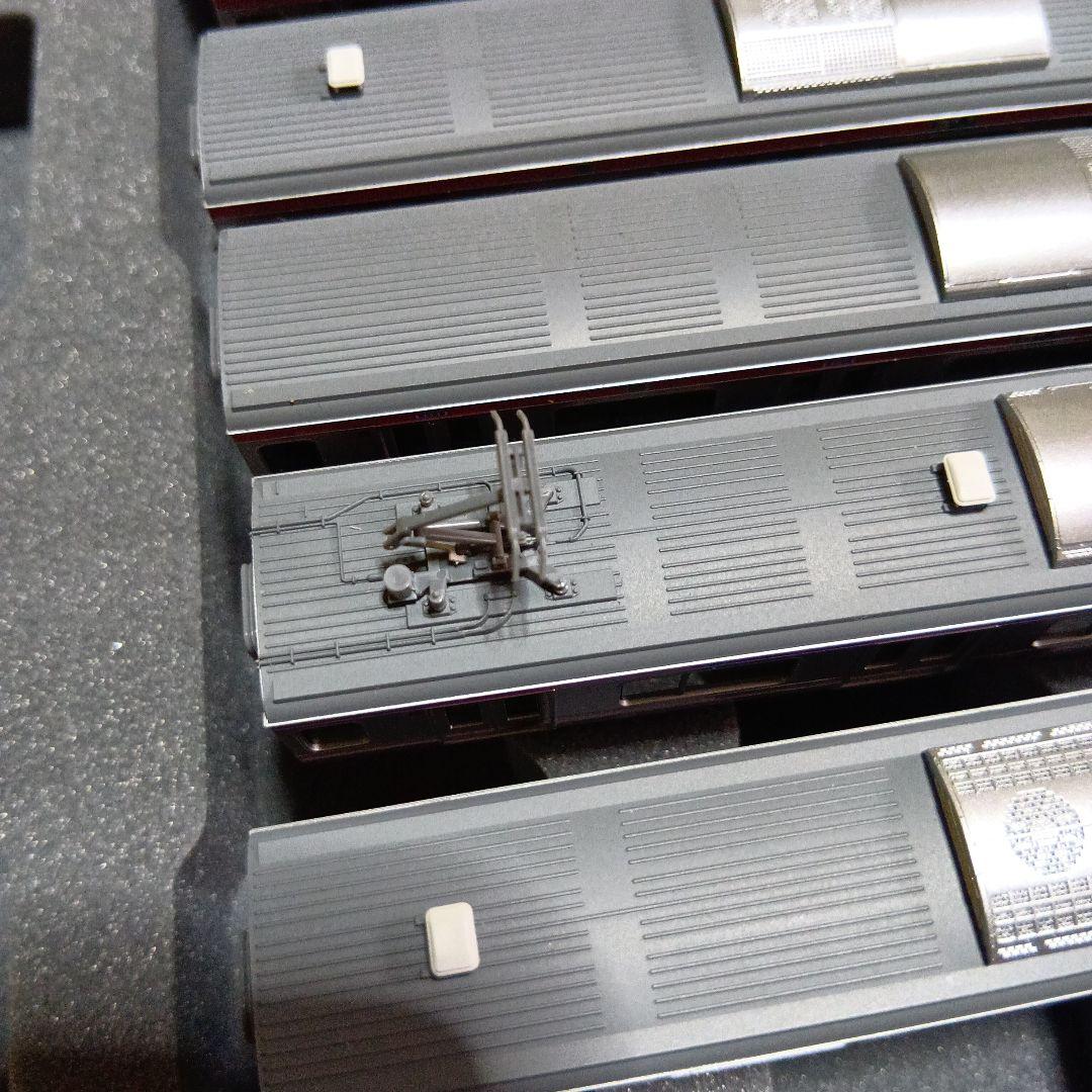 KATO　10-1568　E233系5000番台　京葉線